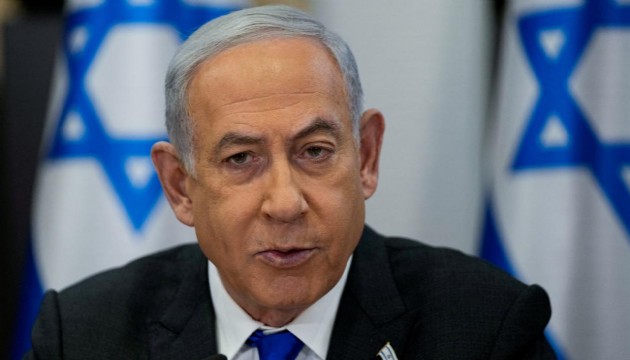 Netanyahu, İran'a ilişkin 'kendi kararlarını alacaklarını' söyledi